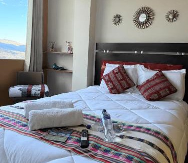 Cusco Historic Center Bed & Breakfast | Yanuy Culinary Stay and Taste