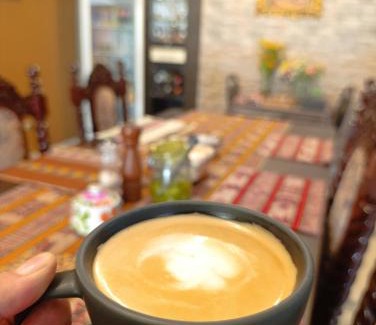 Cusco Historic Center Bed & Breakfast | Yanuy Culinary Stay and Taste