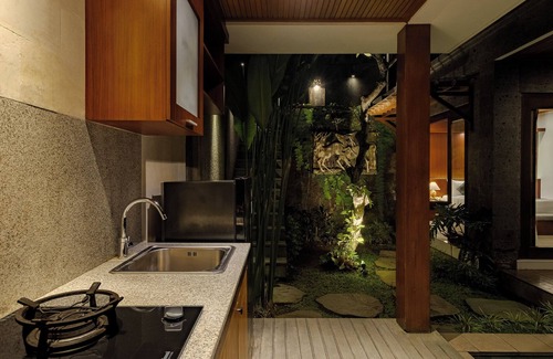 Batuan Hotel | Yanyan Resort Ubud