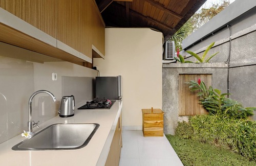 Batuan Hotel | Yanyan Resort Ubud