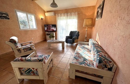 Benquet House | Yaou - Benquet - Gîte
