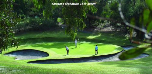 Yarram Other | Yarram Holiday Park