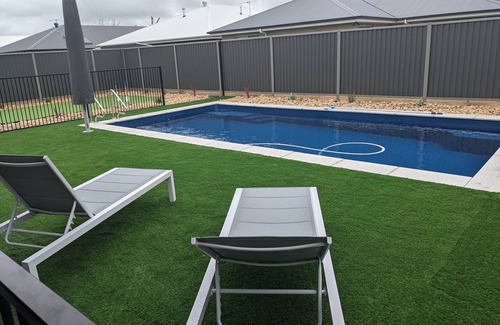 Yarrawonga House | Yarrawonga All Abilities Golf House
