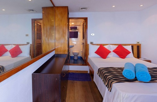 Male Boat Rental | Yasawa Princess