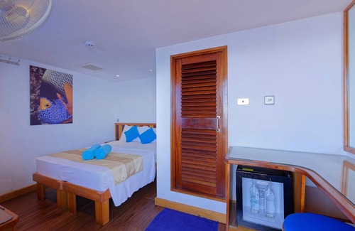 Male Boat Rental | Yasawa Princess