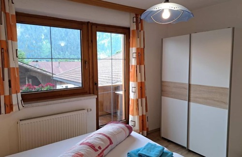 Burgstall Apartment | Yasmin by Interhome