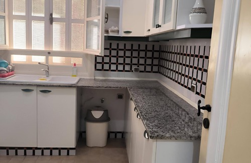 Yasmine Apartment | Yasmina Apartment in Yasmine Hammamet