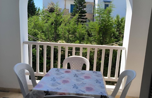 Yasmine Apartment | Yasmina Apartment in Yasmine Hammamet