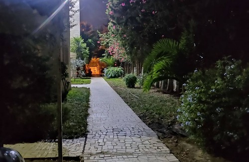 Yasmine Apartment | Yasmina Apartment in Yasmine Hammamet