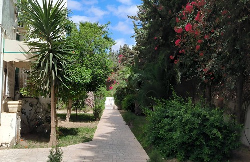Yasmine Apartment | Yasmina Apartment in Yasmine Hammamet