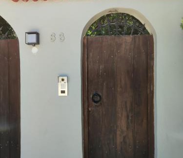 Loutraki Apartment | YaSou Summer House