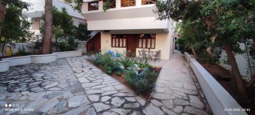Loutraki Apartment | YaSou Summer House