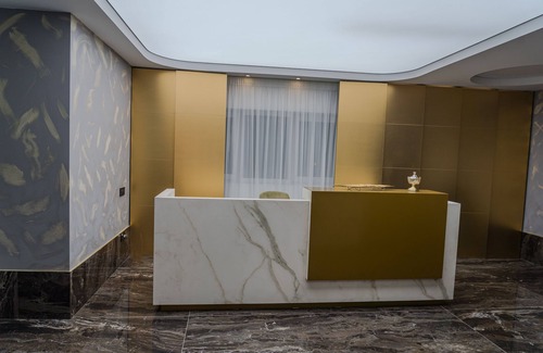 Sector 1 Apartment | Yasu Luxury Rooms