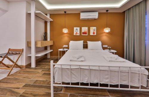 Kas Apartment | Yaz Apart Hotel