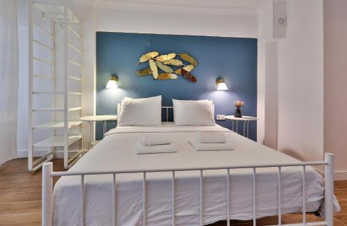 Kas Apartment | Yaz Apart Hotel