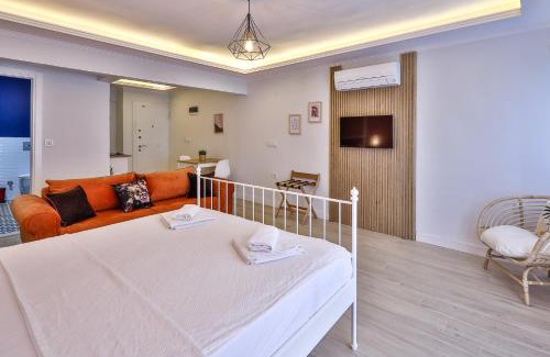 Kas Apartment | Yaz Apart Hotel