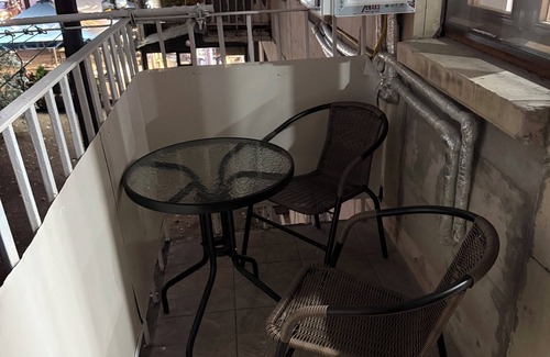 Saburtalo Apartment | Yazbegis 55 saburtalo tbilisi