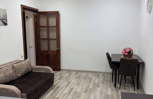 Saburtalo Apartment | Yazbegis 55 saburtalo tbilisi