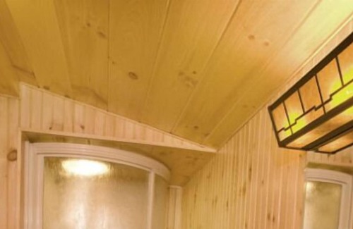 Old Forge Cottage | Year Round Waterfront Cottage on Third Lake- Great Location For Winter Sports