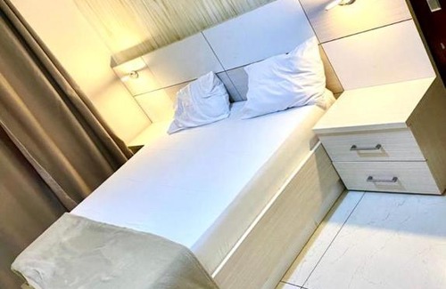 Dakar Hotel | YEKSIL