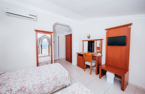 Oludeniz Resort | Yel Holiday Resort - All Inclusive