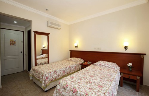Oludeniz Resort | Yel Holiday Resort - All Inclusive