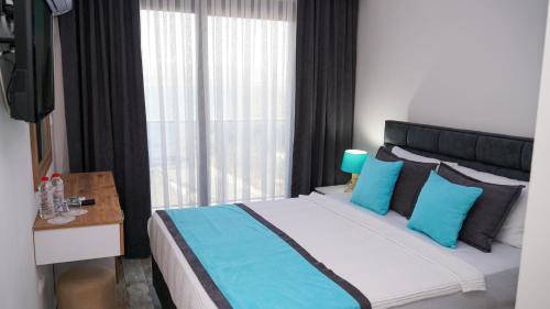 Altinkum Hotel | YELKEN BEACH OTEL
