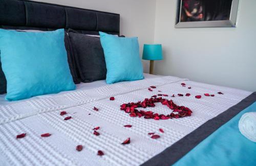 Altinkum Hotel | YELKEN BEACH OTEL