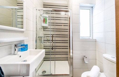 Swieqi Apartment | Yellow 1: Two-Bedroom Apartment in St. Julian's