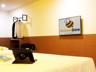 Tangerang Hotel | Yellow Bee Tangerang