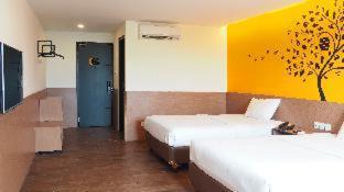 Tangerang Hotel | Yellow Bee Tangerang