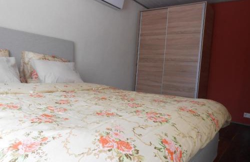 Parnu House | Yellow Center Holiday Home