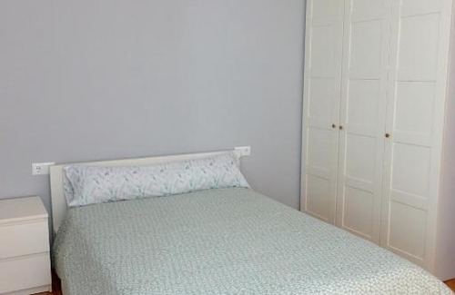 Ponferrada Apartment | Yellow Door 2