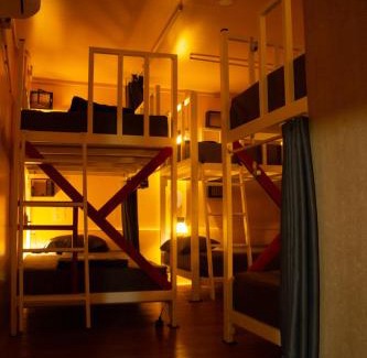 Old City Hostel | Yellow Fellow Hostel