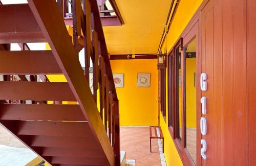 Old City Hostel | Yellow Fellow Hostel