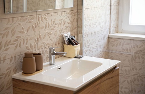 Gragnano Apartment | YELLOW STUDIO APARTMENT