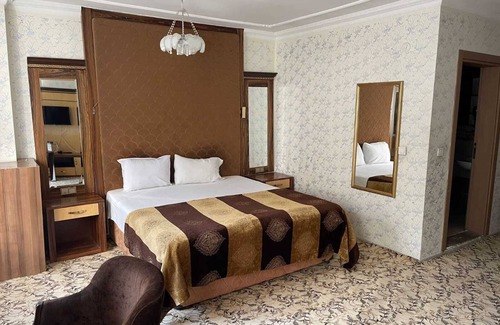 Ipekyolu Hotel | YENİVAN OTEL