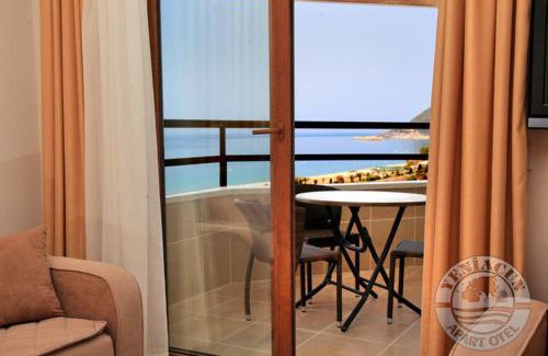 Alanya Apartment | Yeniacun Apart Hotel