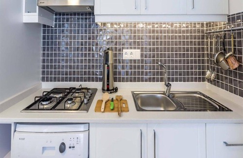 Kas Apartment | Yenier Apart Otel