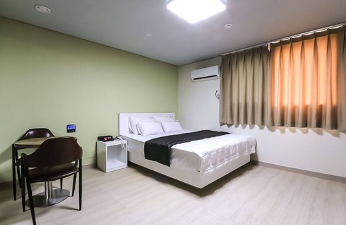 Yeongcheon Hotel | Yeongcheon Yolo Self Check-in Motel
