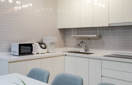 Yeosu House | Yeosu Family House Private Pension