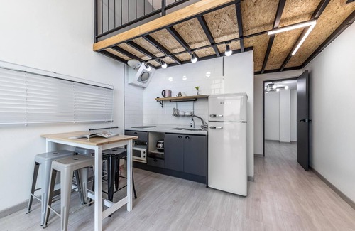 Dolsan-eup House | Yeosu Lastella Pension