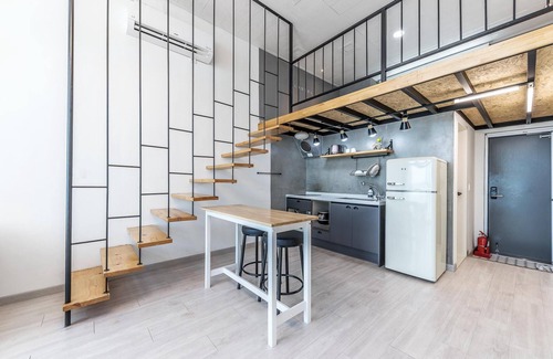 Dolsan-eup House | Yeosu Lastella Pension