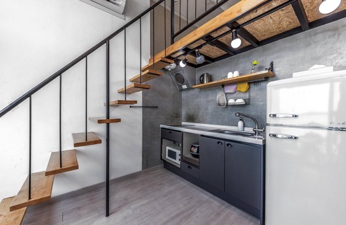 Dolsan-eup House | Yeosu Lastella Pension