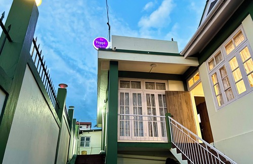 Shillong Villa | Yepplo Holiday Home