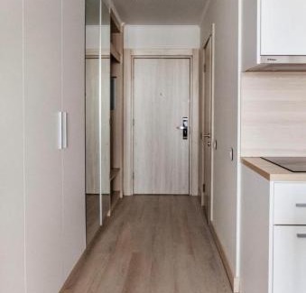 Nur-Sultan Apartment | Yes, apartments in the apart-hotel near the botanical garden