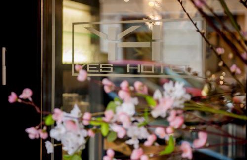 Rione XVIII Castro Pretorio Hotel | Yes Hotel Boutique Rome