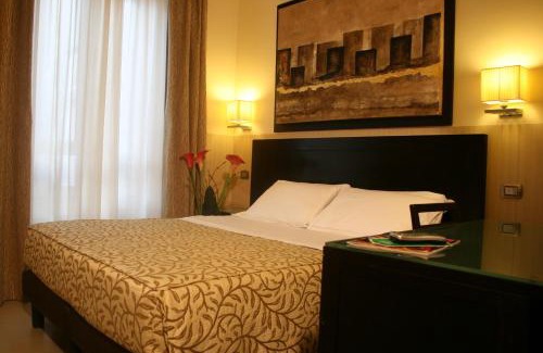 Rione XVIII Castro Pretorio Hotel | Yes Hotel Boutique Rome