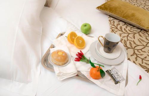 Rione XVIII Castro Pretorio Hotel | Yes Hotel Boutique Rome