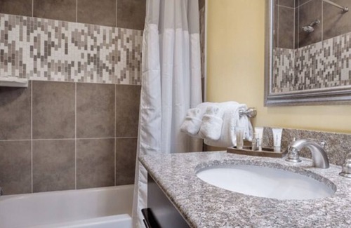 Williamsburg Resort | Yes . life is this good !